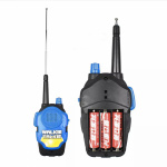 Walkie-talkie for Kids in 2-pack, Blue Walkie-talkie for Kids in 2-pack, Blue