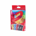 QUNO - Popular card game for the whole family!