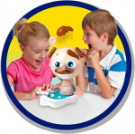 Face-to-face racing Face-to-face racing