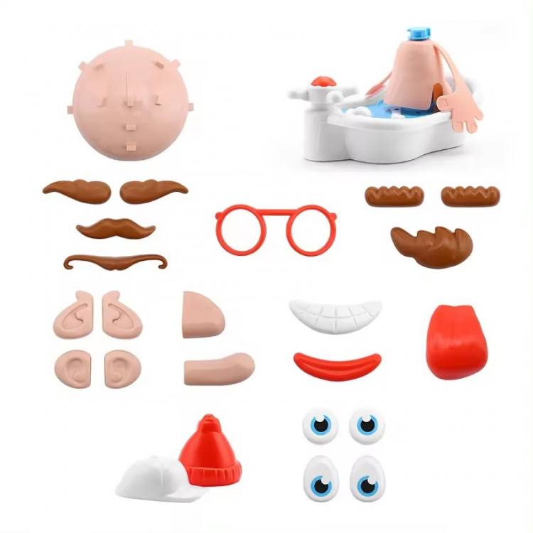 Face-to-face racing Face-to-face racing