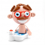 Face-to-face racing Face-to-face racing