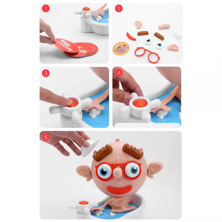 Face-to-face racing Face-to-face racing