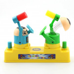 Robot Battle board game Robot Battle board game