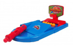 Pinball Basketball Board Game