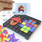 Developing Toy Puzzle