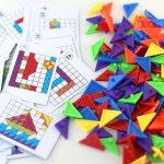 Developing Toy Puzzle