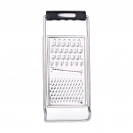 Grater with Comfortable Handle Grater with Comfortable Handle