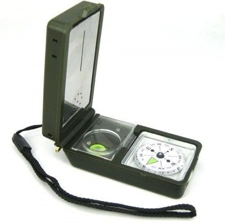 10-in-1 Multifunctional compass 10-in-1 Multifunctional compass