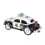 RC Hot Roadster Police Patrol, Radio controlled car