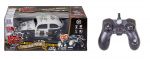 RC Hot Roadster Police Patrol, Radio controlled car