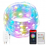 Smart Light String RGB, 10m Smart Light String RGB, 10m