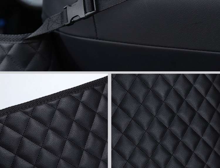 Multifunctional Car Seat Bag Multifunctional Car Seat Bag