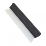 Wet scraper in Silicone, Small Wet scraper in Silicone, Small