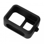 Silicone cover for GoPro 9 Camera, Black