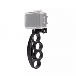 Handheld Mount for GoPro Handheld Mount for GoPro