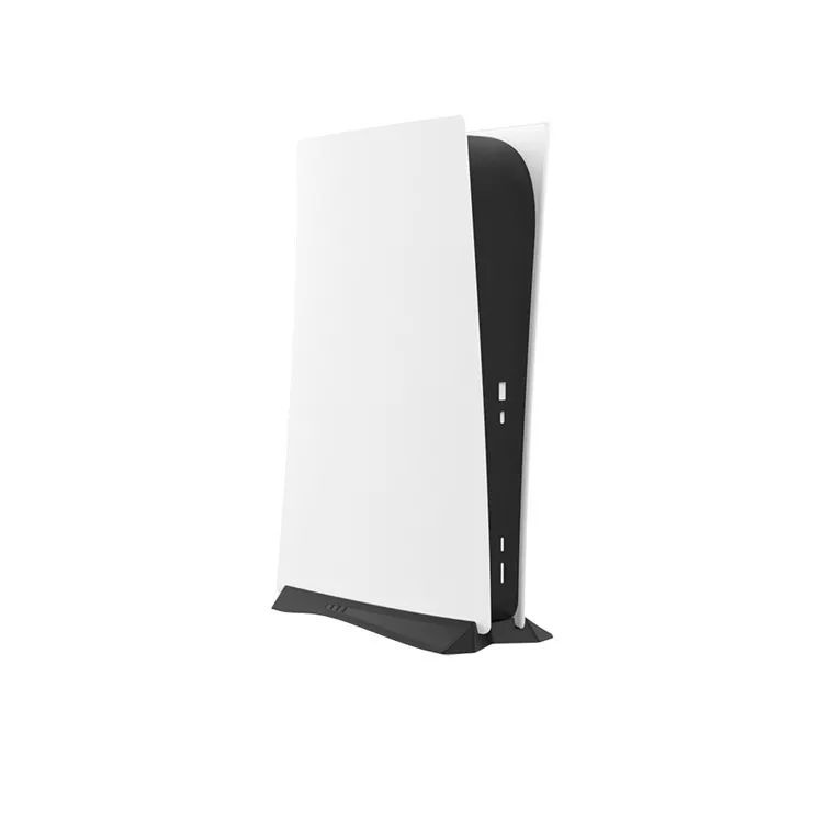 Vertical Stand for Playstation 5 Digital Edition, Black