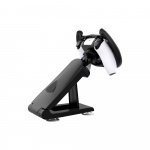 Steering wheel for PS5 controller