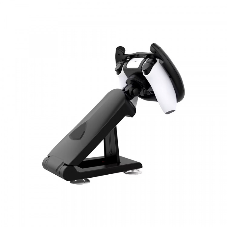 Steering wheel for PS5 controller