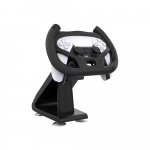 Steering wheel for PS5 controller