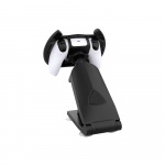 Steering wheel for PS5 controller