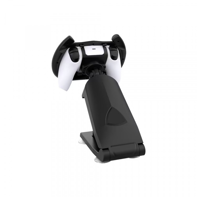 Steering wheel for PS5 controller