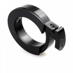 Base for Foldable Ring compatible with Xiami Mijia M365 Electric Scooter