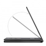 Foldable and Wireless Charger for Smartphone, iWatch, Airpods