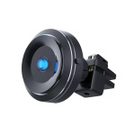 Mobile holder with electric suction cup mount Mobile holder with electric suction cup mount