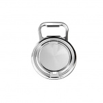 Fidget Keyring with Cap Opener