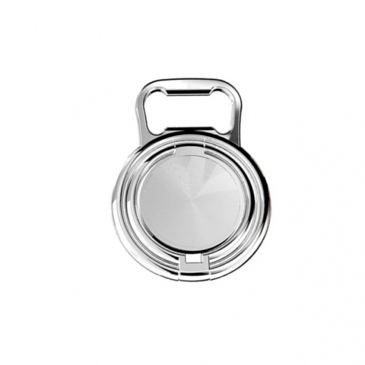 Fidget Keyring with Cap Opener