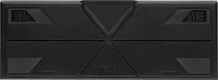 Corsair K70 Pro RGB Black Gamingtangentbord