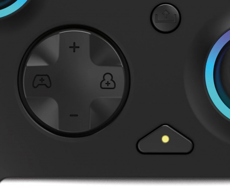 PDP Afterglow Wave Trådad Spelkontroll för Xbox & Windows 10/11 PDP Afterglow Wave Trådad Spelkontroll för Xbox & Windows 10/11