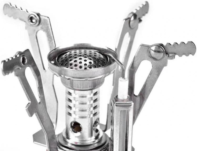 Portable Gas Burner, 3000W