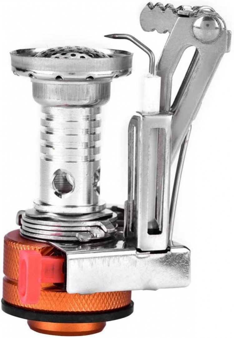 Portable Gas Burner, 3000W