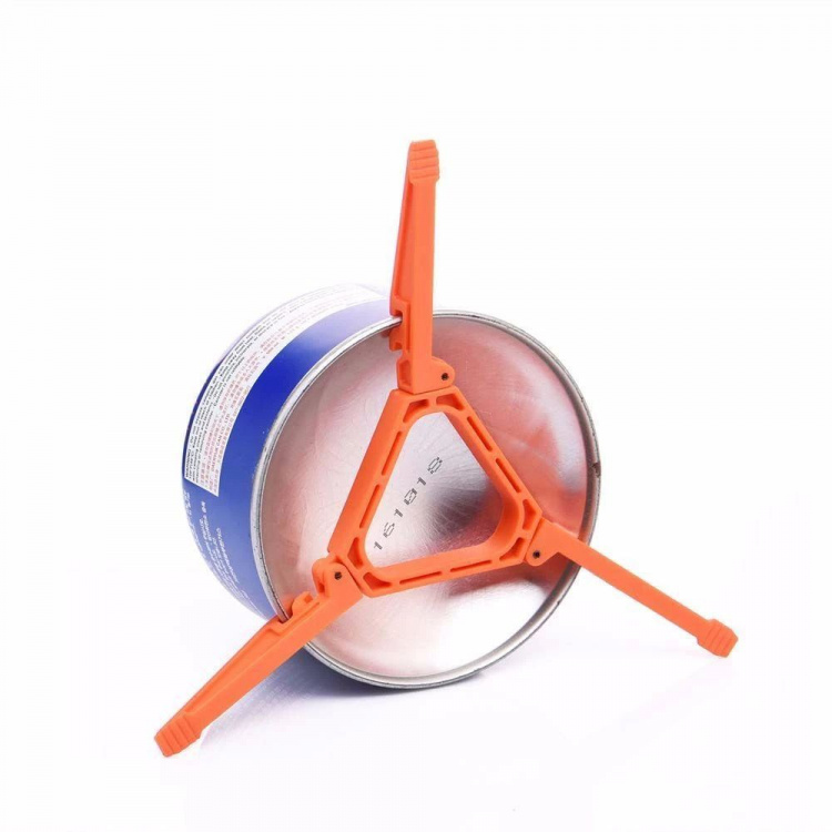 Footrest for Gas Cylinder