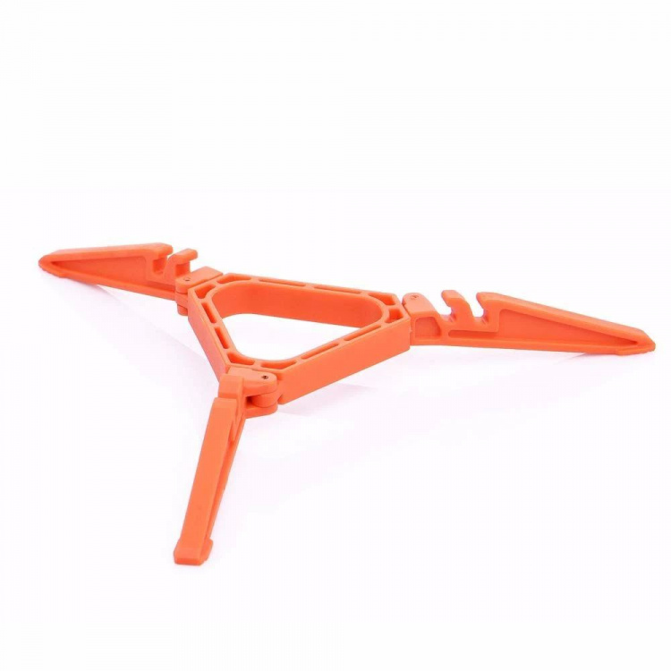 Footrest for Gas Cylinder