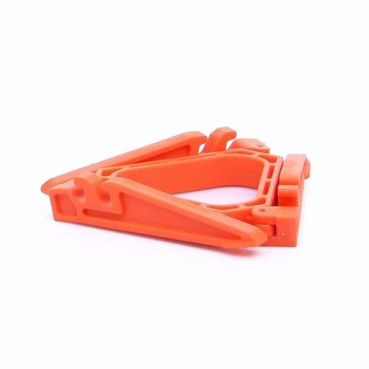 Footrest for Gas Cylinder