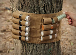 Spice Storage Case Including Spice Jars