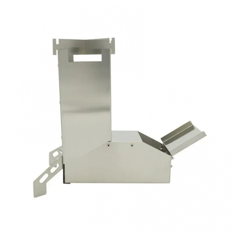 Portable Rocket Stove Portable Rocket Stove