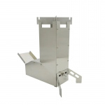 Portable Rocket Stove Portable Rocket Stove