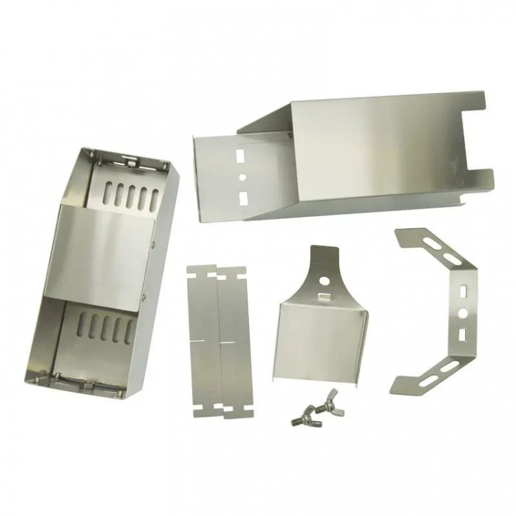 Portable Rocket Stove Portable Rocket Stove