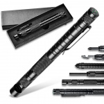 10-in-1 Multifunctional Camping Pen 10-in-1 Multifunctional Camping Pen
