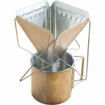 Coffee dripper stand Coffee dripper stand