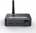 Bluetooth audio converter, Digital to Analog Bluetooth audio converter, Digital to Analog