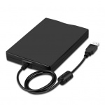 USB Diskette Drive, Floppy Disk