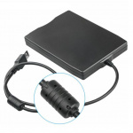 USB Diskette Drive, Floppy Disk