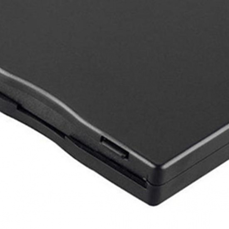 USB Diskette Drive, Floppy Disk