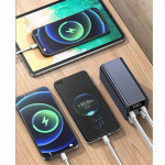 Powerbank 20000mAh 65W QC3.0 Fast Charging for Phone & Laptop Powerbank 20000mAh 65W QC3.0 Fast Charging for Phone & Laptop