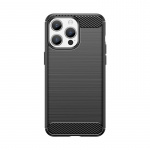 TPU Case for iPhone 15 Pro Max, Black
