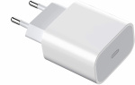 2-pack Charger for iPhone / Android 20W with USB-C to Lightning and USB-C - Fast Charger